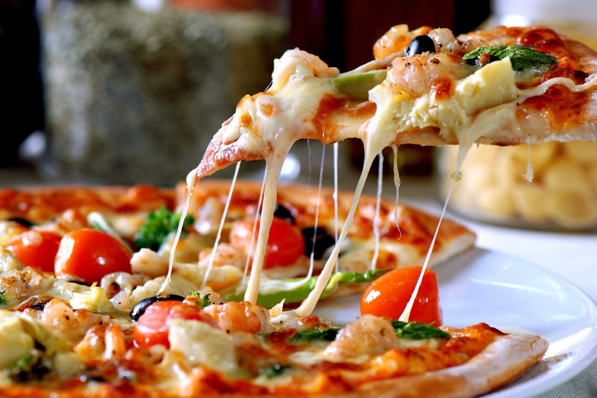 Restaurant & Pizzeria
